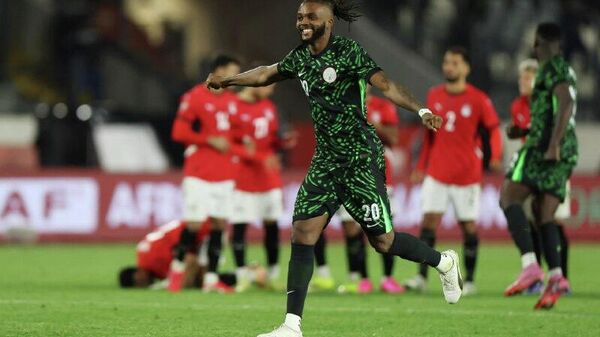 CAF Confirms Africa Cup of Nations Will Switch to Four-Year Cycle - Sputnik Africa