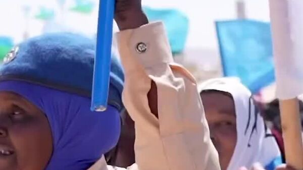 Somali President Calls for Peace & Dialogue With Self-Proclaimed Somaliland Administration - Sputnik Africa