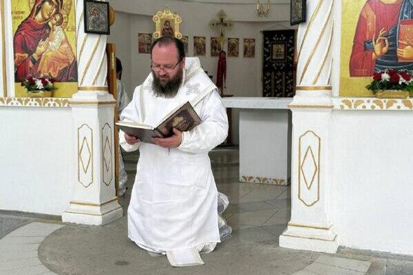 Une nouvelle église orthodoxe russe consacrée à l'île Maurice, symbole d'union - Sputnik Afrique