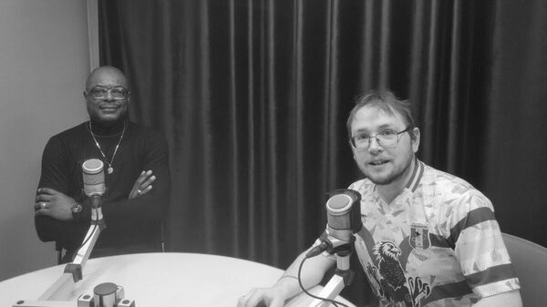 C'est le meilleur vainqueur de la CAN - Sputnik Afrique