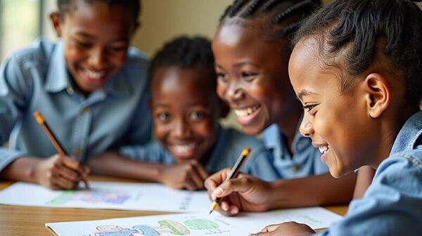 Looking East Gives South Africa More Options to Empower Youth, SA Official Says - Sputnik Africa