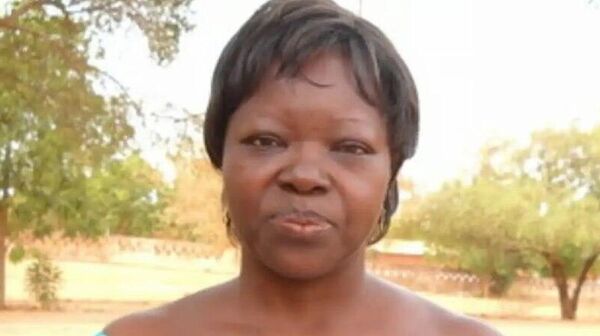 Suspect clé arrêté dans le meurtre d'une ex-ministre au Burkina - Sputnik Afrique