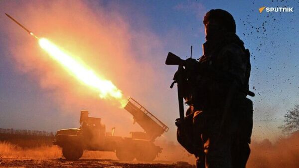 Les propositions de règlement en Ukraine visant à préserver le régime de Kiev sont absolument inacceptables pour la Russie — Lavrov - Sputnik Afrique