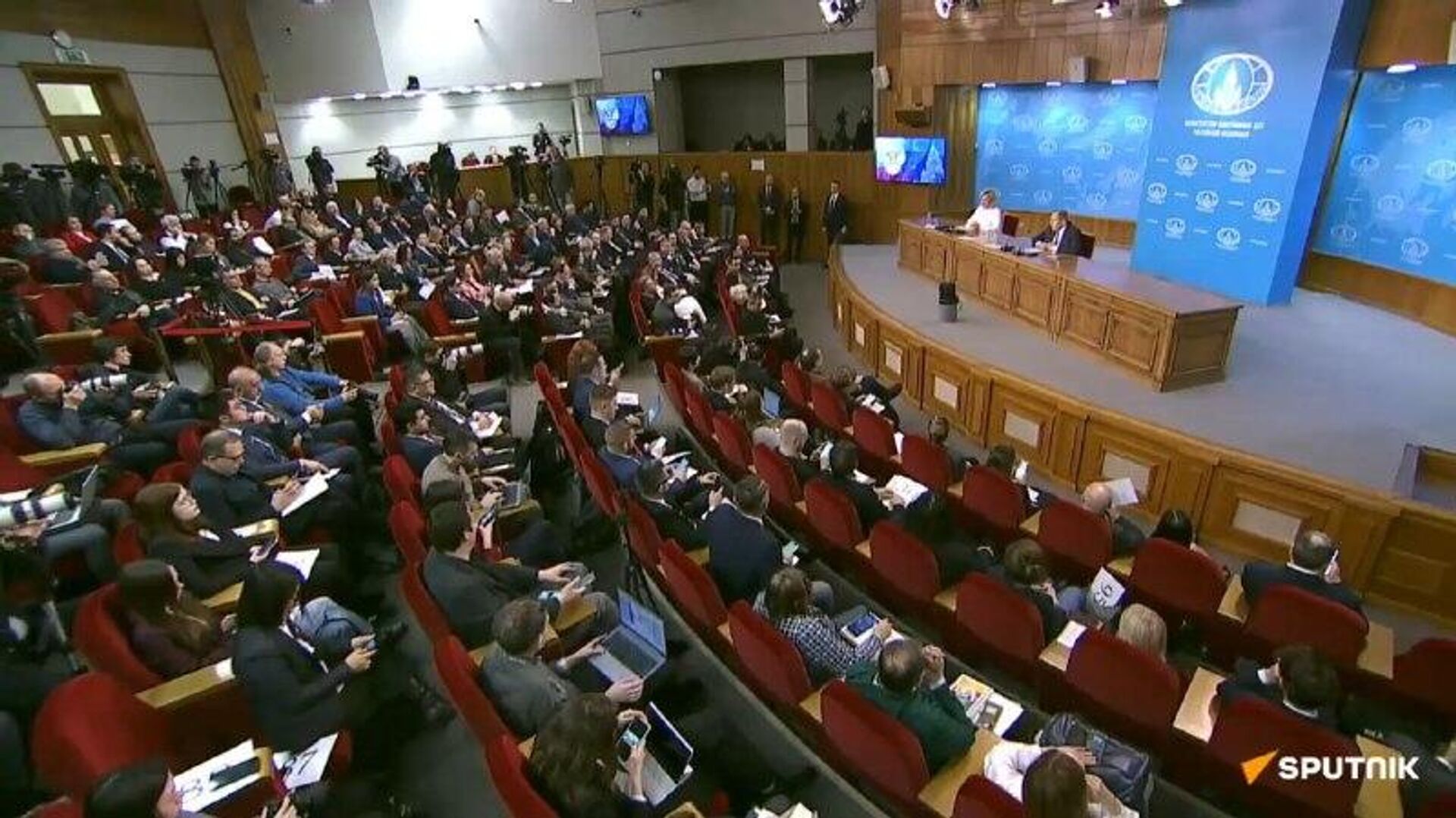 La question des anciennes possessions coloniales est aujourd’hui plus grave – Lavrov La question des anciennes possessions coloniales est aujourd’hui plus grave – Lavrov - Sputnik Afrique, 1920, 20.01.2026