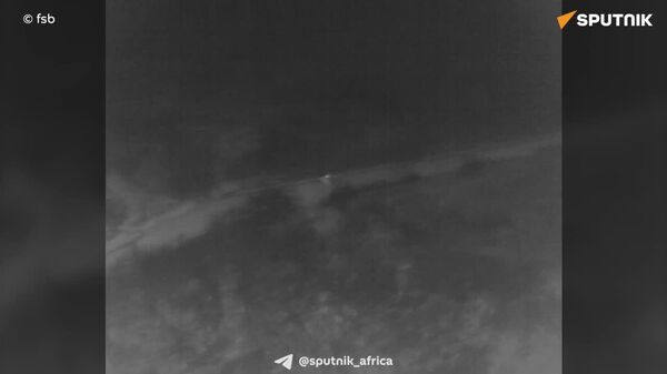 Russian Security Forces Eliminate Citizen Involved in Planning Terrorist Attack Against Military Officer in Stavropol - Sputnik Africa