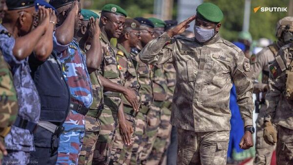 Les FAMA célèbrent leur 65e anniversaire: C'est quelque chose qui nous rappelle le début de l'indépendance - Sputnik Afrique