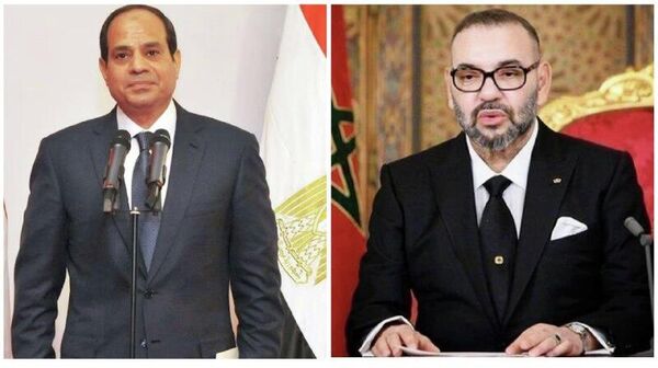 Deux pays africains invités à rejoindre le Conseil de la paix pour Gaza - Sputnik Afrique