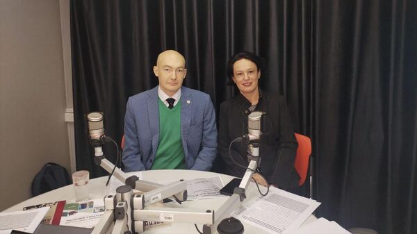 Kiknadze : Dans les guerres, ce sont les enseignants et les prêtres qui remportent la victoire - Sputnik Afrique