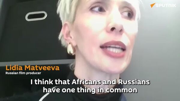 Shared Narratives: Exploring the Parallels in African and Russian Cinema - Sputnik Africa