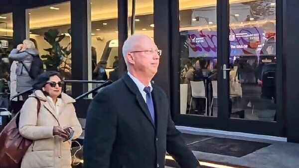 Russian special envoy Dmitriev stated that the talks with the US were constructive, with an increasing acknowledgment of Russia's position - Sputnik Africa