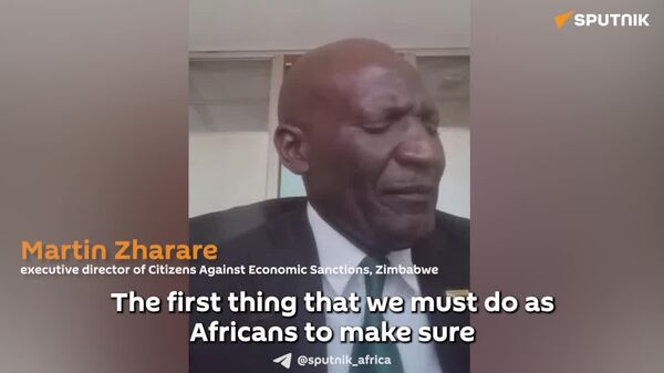 Prospects for African Economic Growth & Strategic Autonomy in an Age of Western Fracture and Multipolarity - Sputnik Africa