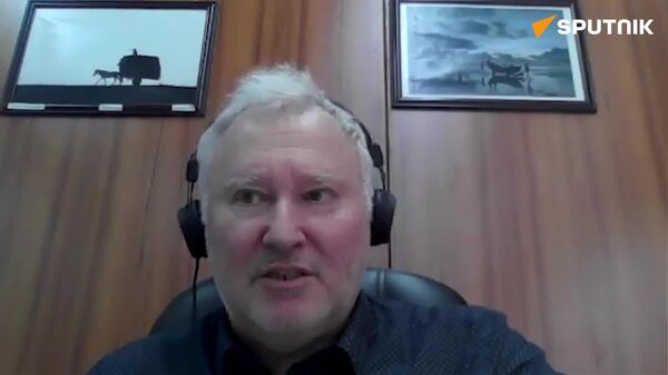 OSCE Undermined by the West, ‘Beyond Saving:’ Analyst - Sputnik Africa