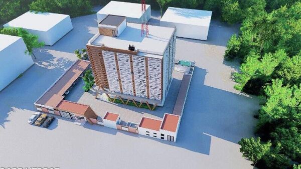 Le Burkina Faso lance un Centre de supervision des infrastructures numériques - Sputnik Afrique