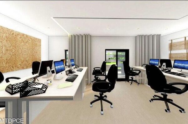 Le Burkina Faso lance un Centre de supervision des infrastructures numériques Le Burkina Faso lance un Centre de supervision des infrastructures numériques - Sputnik Afrique