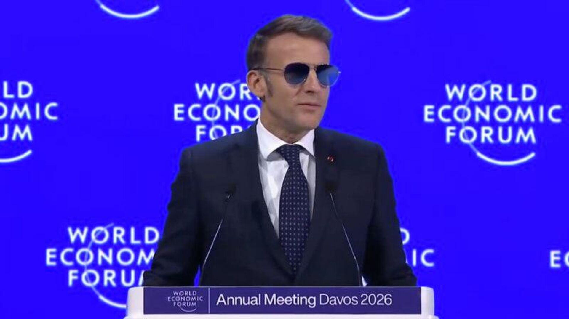 Perte d'influence de Paris: la parole française est de moins en moins écoutée et souvent contournée, dit un eurodéputé français Perte d'influence de Paris: la parole française est de moins en moins écoutée et souvent contournée, dit un eurodéputé français - Sputnik Afrique, 1920, 21.01.2026