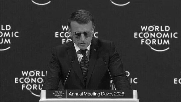 Parler de prise de conscience sur l'autonomie stratégique européenne est un mensonge - Sputnik Afrique