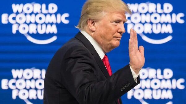 Trump says he wants to begin negotiations immediately on the acquisition of Greenland - Sputnik Africa