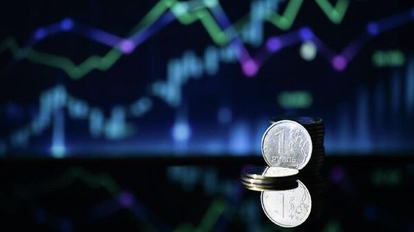 Inflation in Russia over the past year was 5 - Sputnik Africa