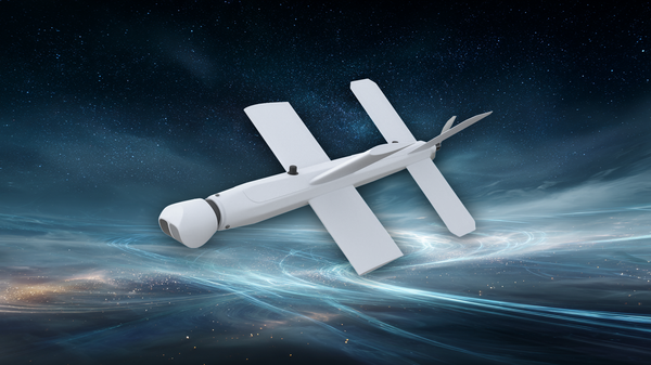 Lancet-3, drone d'attaque russe - Sputnik Afrique