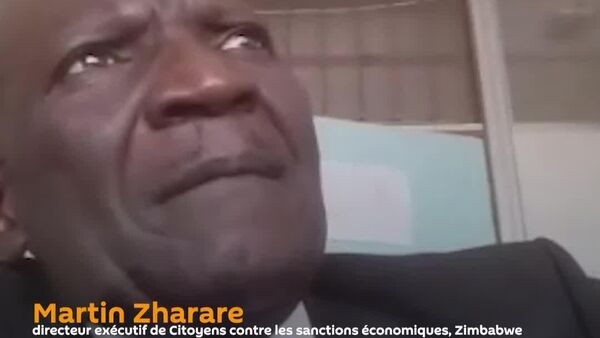 Les BRICS sont la seule voie à suivre pour s'affranchir du dollar, estime un militant zimbabwéen - Sputnik Afrique