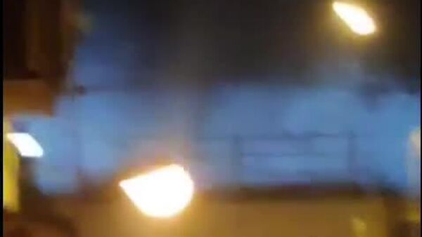 #viral | Cyclone Harry Keeps Southern Italy on Red Alert - Sputnik Africa