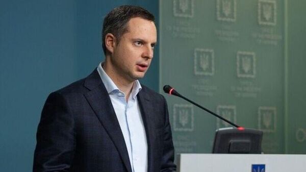 Zelensky top aide charged with corruption — $3 - Sputnik Africa