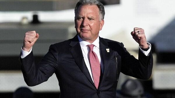 Significant Progress Has Been Made on Settlement in Ukraine, US Special Envoy Witkoff Says - Sputnik Afrique