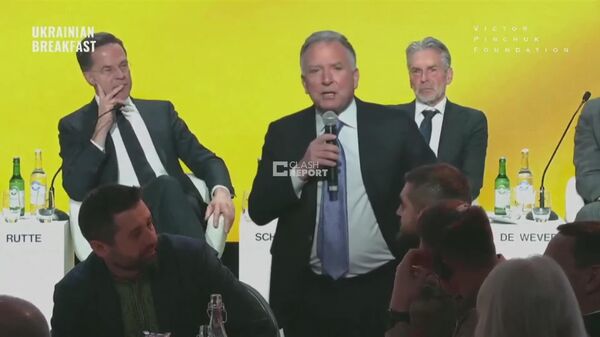 Witkoff Announces Possibility of Establishing Tariff-Free Zone in Ukraine - Sputnik Africa