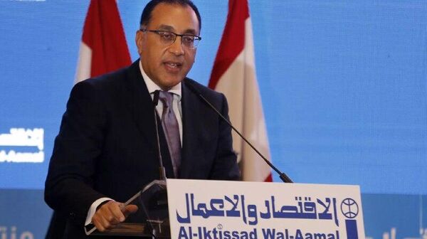 Egypt Repays About $5 Billion in Debt to Foreign Partners in Oil Sector, Says Prime Minister - Sputnik Africa