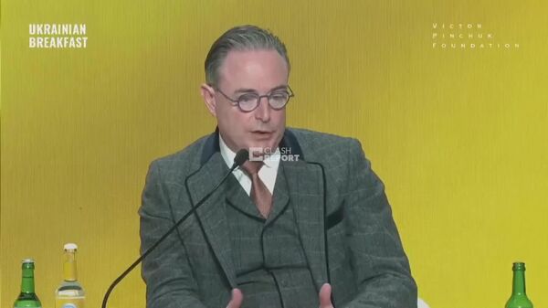 Europe 'Not at War With Russia,' Cannot Seize Its Money, Belgian PM Claims - Sputnik Africa