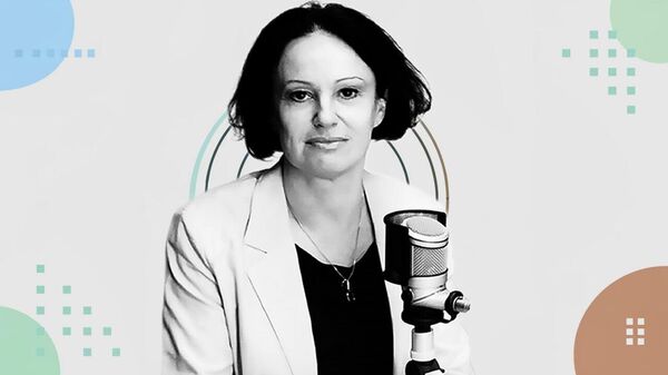 Svetlana Kissileva: La paix, mais pas à n’importe quel prix - Sputnik Afrique