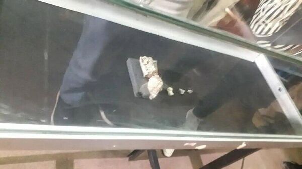 Un fossile humain vieux de plus de 2,5 millions d'années découvert en Éthiopie - Sputnik Afrique