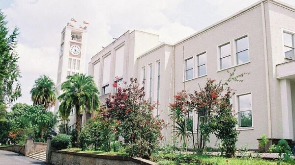 Ethiopia Creates Enabling Conditions for Technology-Assisted Elections by Amending Electoral Proclamation - Sputnik Africa