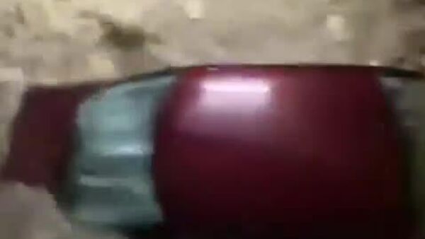 Catastrophe in Tunisia: Several Dead from Flooding After the Heaviest Rains in 70 Years - Sputnik Africa