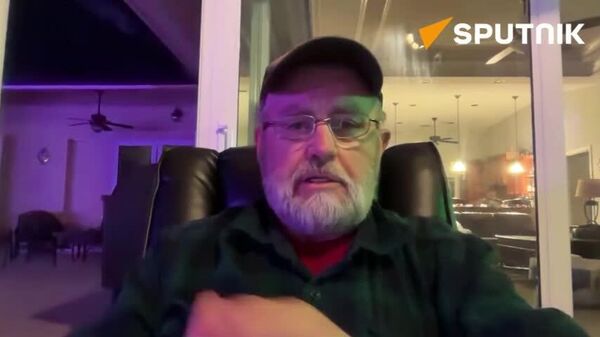 Russia hasn’t budged an inch — Ex-CIA officer - Sputnik Africa