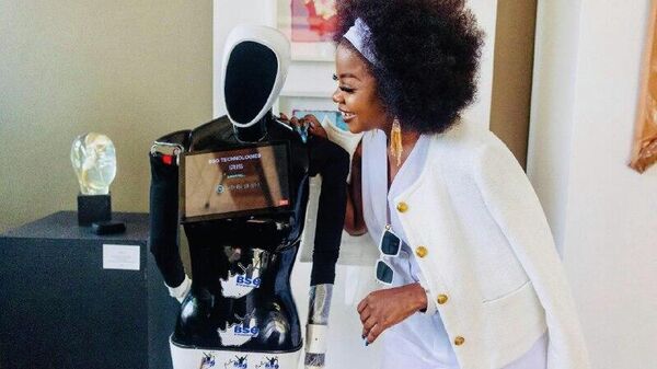 Africa Does Not Need to Rely on Foreign Technology to Compete, South African Innovator Says - Sputnik Africa