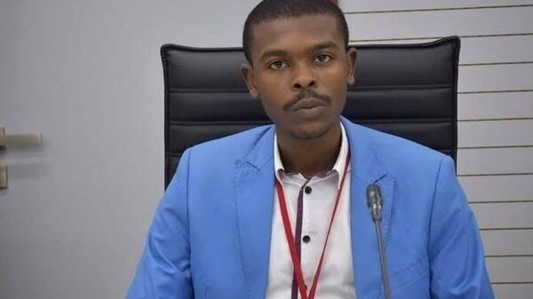 Dans la tête de N'Djamena: la nouvelle carte du Sahel se dessine-t-elle au Tchad ? - Sputnik Afrique