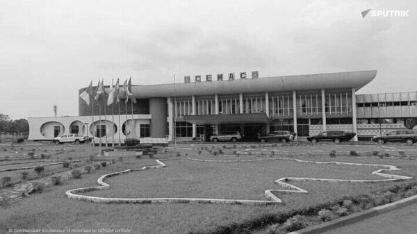 Il faudrait que les chefs d'État pensent à une meilleure intégration économique - Sputnik Afrique