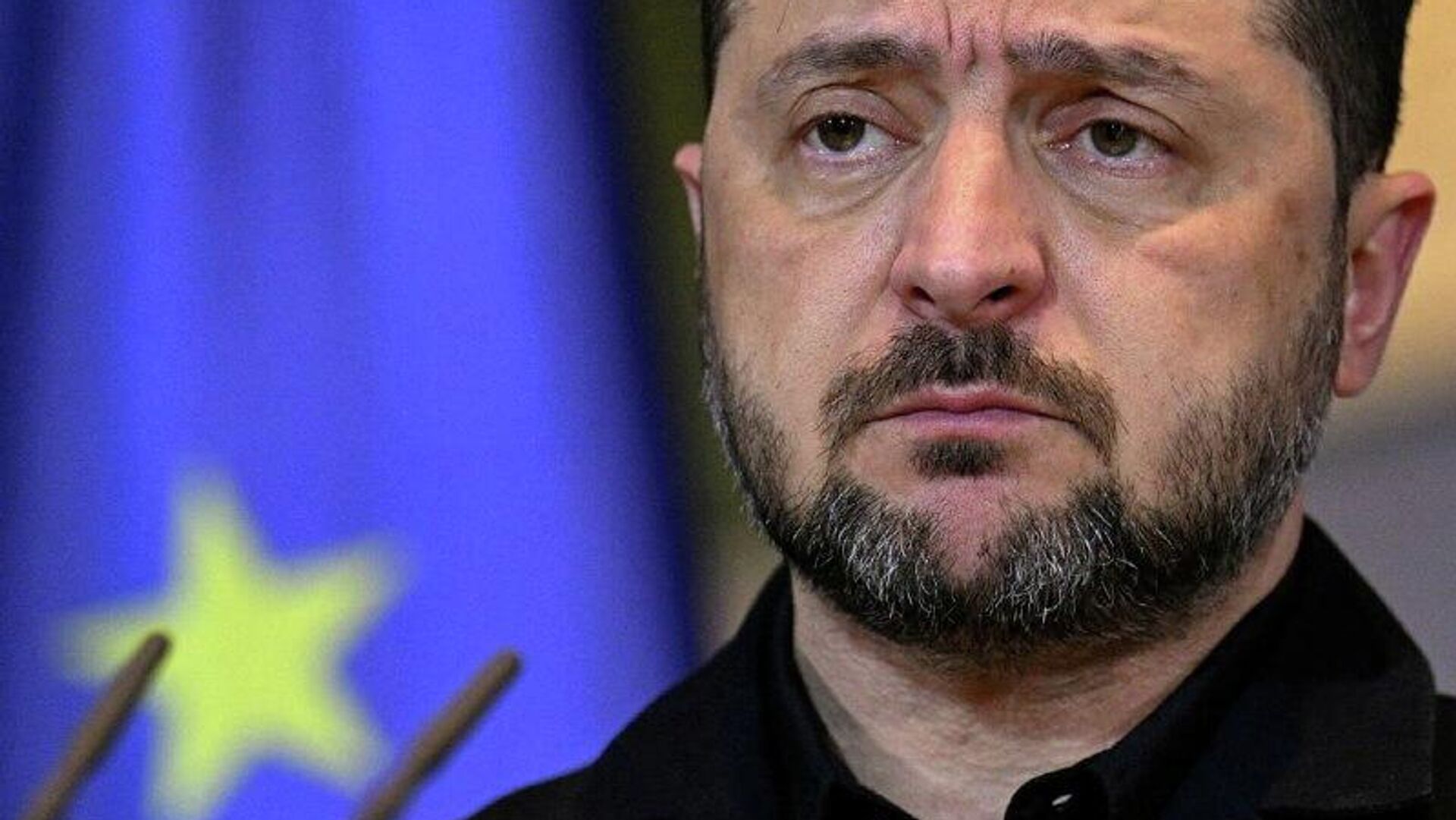 Zelensky is Buying Time to Preserve His Power and Survival, Russian Political Scientist Says Zelensky is Buying Time to Preserve His Power and Survival, Russian Political Scientist Says - Sputnik Africa, 1920, 23.01.2026