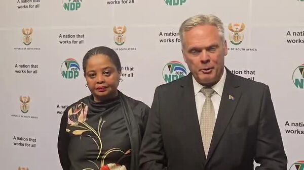 South Africa's Kruger Flood Damage Runs Into Over $30 Million as Recovery Fund Launched: Gov't - Sputnik Africa