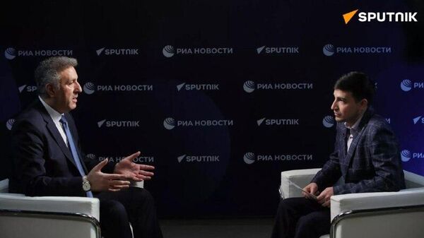 South Africa's ICJ Case Against Israel is Part of Broader Accountability Path: Palestinian Official - Sputnik Africa