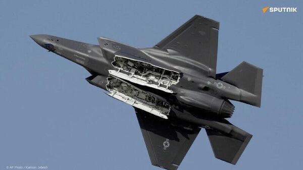 Les États-Unis ne possèdent pas d'armes miracles, souligne un expert militaire - Sputnik Afrique