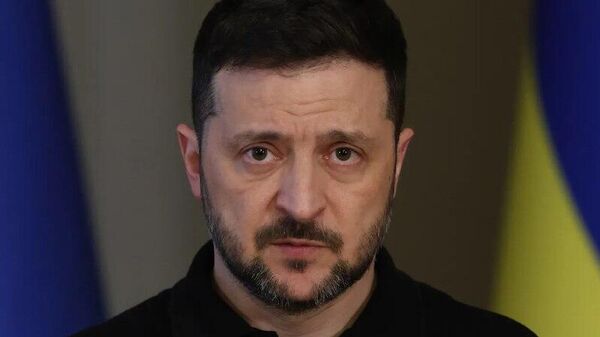 Les pourparlers entre la Russie et les États-Unis pourraient précipiter une rupture définitive du soutien à l'Ukraine - Sputnik Afrique