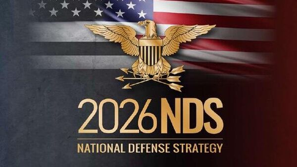 Sécurité intérieure plutôt que soutien aux alliés: le Pentagone dévoile sa nouvelle stratégie nationale - Sputnik Afrique