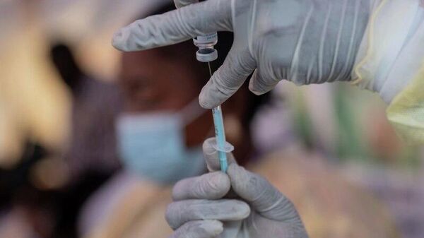 Africa CDC Ends Mpox Public Health Emergency After Continental Case Decline - Sputnik Afrique