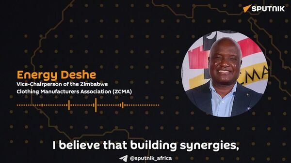 From Cotton to Clothing: How Africa Is Rebuilding Its Textile Power from the Ground Up - Sputnik Africa