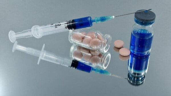 Guinea-Bissau Confirms Controversial US-Funded Vaccine Trial is Suspended: Health Minister - Sputnik Africa