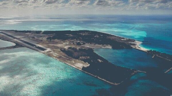 UK Reportedly Withdraws Chagos Islands Bill After US Pressure, Delaying Key African Sovereignty Vote - Sputnik Africa