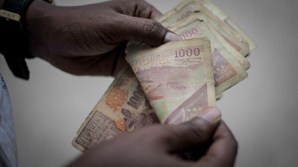 The Daily Ping – How Remittances Shape Dreams and Duties Across Africa: Report - Sputnik Africa