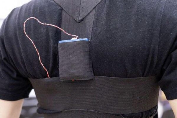 Un boîtier anti-crise cardiaque créé en Russie - Sputnik Afrique